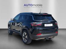JEEP Compass 2.0CRD Limited AWD 9ATX, Diesel, Occasioni / Usate, Automatico - 7