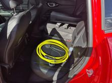 JEEP Compass 1.3 S 4xe, Plug-in-Hybrid Benzin/Elektro, Occasion / Gebraucht, Automatik - 7