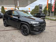 JEEP Compass 4x2 1.5 T MHEV Night Eagle, Hybride Léger Essence/Électricité, Occasion / Utilisé, Automatique - 4