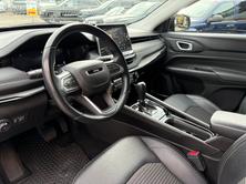 JEEP Compass 4x2 1.5 T MHEV Night Eagle, Hybride Léger Essence/Électricité, Occasion / Utilisé, Automatique - 5
