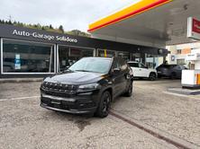 JEEP Compass 4x2 1.5 T MHEV Night Eagle, Hybride Léger Essence/Électricité, Occasion / Utilisé, Automatique - 6
