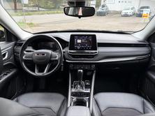 JEEP Compass 4x2 1.5 T MHEV Night Eagle, Hybride Léger Essence/Électricité, Occasion / Utilisé, Automatique - 7