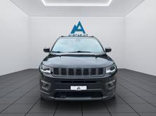 JEEP Compass 1.3 T4-PHEV e AWD, Hybride Rechargeable Essence/Électricité, Occasion / Utilisé, Automatique - 2