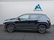 JEEP Compass 1.3 T4-PHEV e AWD, Hybride Rechargeable Essence/Électricité, Occasion / Utilisé, Automatique - 4