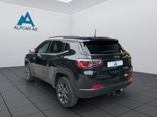 JEEP Compass 1.3 T4-PHEV e AWD, Hybride Rechargeable Essence/Électricité, Occasion / Utilisé, Automatique - 5