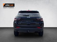 JEEP Compass 1.4 Turbo Limited AWD 9ATX, Benzin, Occasion / Gebraucht, Automatik - 6