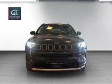 JEEP Compass 4x2 1.5 T MHEV S, Hybride Léger Essence/Électricité, Occasion / Utilisé, Automatique - 2