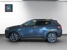 JEEP Compass 4x2 1.5 T MHEV S, Hybride Léger Essence/Électricité, Occasion / Utilisé, Automatique - 3