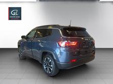 JEEP Compass 4x2 1.5 T MHEV S, Hybride Léger Essence/Électricité, Occasion / Utilisé, Automatique - 4