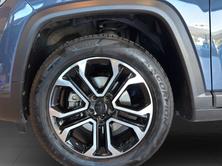 JEEP Compass 4x2 1.5 T MHEV S, Hybride Léger Essence/Électricité, Occasion / Utilisé, Automatique - 7