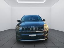 JEEP Compass 4x2 1.5 T MHEV Swiss Limited Plus Sky, Hybride Léger Essence/Électricité, Occasion / Utilisé, Automatique - 2