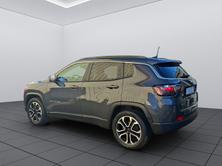 JEEP Compass 4x2 1.5 T MHEV Swiss Limited Plus Sky, Hybride Léger Essence/Électricité, Occasion / Utilisé, Automatique - 4