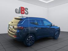 JEEP Compass 4x2 1.5 T MHEV Swiss Limited Plus Sky, Hybride Léger Essence/Électricité, Occasion / Utilisé, Automatique - 5