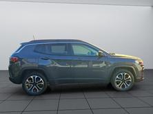 JEEP Compass 4x2 1.5 T MHEV Swiss Limited Plus Sky, Hybride Léger Essence/Électricité, Occasion / Utilisé, Automatique - 7