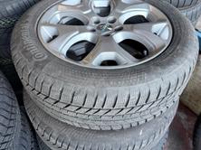 JEEP Compass 1.4 Turbo Limited AWD 9ATX, Essence, Occasion / Utilisé, Automatique - 3