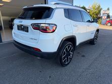 JEEP Compass 1.4 Turbo Limited AWD 9ATX, Essence, Occasion / Utilisé, Automatique - 4