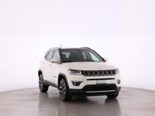 JEEP Compass 2.0 CRD Limited AWD, Diesel, Occasion / Utilisé, Automatique - 2