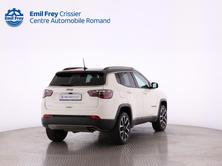JEEP Compass 2.0 CRD Limited AWD, Diesel, Occasion / Utilisé, Automatique - 4