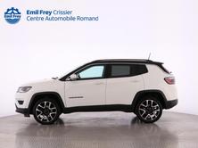 JEEP Compass 2.0 CRD Limited AWD, Diesel, Occasion / Utilisé, Automatique - 5