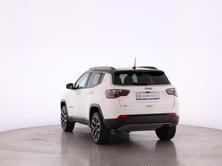 JEEP Compass 2.0 CRD Limited AWD, Diesel, Occasion / Utilisé, Automatique - 7