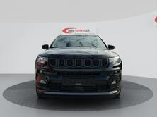 JEEP Compass 1.3 T PHEV S AWD, Hybride Rechargeable Essence/Électricité, Occasion / Utilisé, Automatique - 2