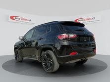 JEEP Compass 1.3 T PHEV S AWD, Hybride Rechargeable Essence/Électricité, Occasion / Utilisé, Automatique - 3