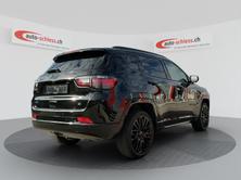JEEP Compass 1.3 T PHEV S AWD, Hybride Rechargeable Essence/Électricité, Occasion / Utilisé, Automatique - 5