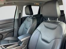 JEEP Compass 1.3 T PHEV S AWD, Hybride Rechargeable Essence/Électricité, Occasion / Utilisé, Automatique - 7
