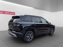JEEP 1.2 MHEV First Edition, Mild-Hybrid Petrol/Electric, Second hand / Used, Automatic - 4