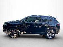 JEEP COMPASS 1.4 MultiAir Limited AWD, Benzin, Occasion / Gebraucht, Automatik - 3