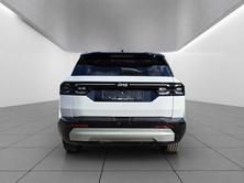 JEEP 1.2 MHEV First Edition, Mild-Hybrid Benzin/Elektro, Occasion / Gebraucht, Automatik - 3