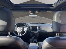 JEEP Compass 1.3 T PHEV S AWD, Plug-in-Hybrid Petrol/Electric, Second hand / Used, Automatic - 6