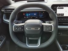 JEEP 1.2 MHEV First Edition, Mild-Hybrid Benzin/Elektro, Occasion / Gebraucht, Automatik - 7