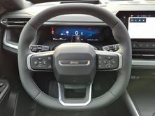 JEEP 1.2 MHEV First Edition, Mild-Hybrid Petrol/Electric, Second hand / Used, Automatic - 7