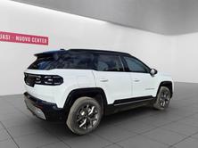 JEEP 1.2 MHEV First Edition, Mild-Hybrid Benzin/Elektro, Occasion / Gebraucht, Automatik - 4