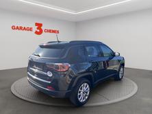 JEEP Compass 1.3 T PHEV S AWD, Plug-in-Hybrid Petrol/Electric, Second hand / Used, Automatic - 5