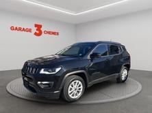 JEEP Compass 1.3 T PHEV S AWD, Plug-in-Hybrid Petrol/Electric, Second hand / Used, Automatic - 3