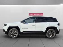 JEEP 1.2 MHEV First Edition, Mild-Hybrid Benzin/Elektro, Occasion / Gebraucht, Automatik - 2