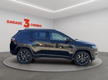 JEEP Compass 1.3 T PHEV S AWD, Plug-in-Hybrid Petrol/Electric, Second hand / Used, Automatic - 2