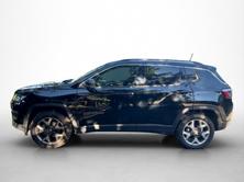 JEEP COMPASS 1.4 MultiAir Limited AWD, Benzin, Occasion / Gebraucht, Automatik - 2