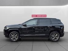 JEEP 1.2 MHEV First Edition, Mild-Hybrid Petrol/Electric, Second hand / Used, Automatic - 2
