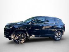 JEEP COMPASS 1.4 MultiAir Limited AWD, Benzin, Occasion / Gebraucht, Automatik - 4