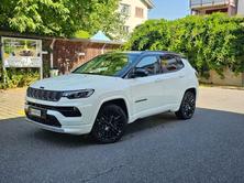 JEEP COMPASS 1.3 S 4xe, Plug-in-Hybrid Benzin/Elektro, Vorführwagen, Automatik - 2