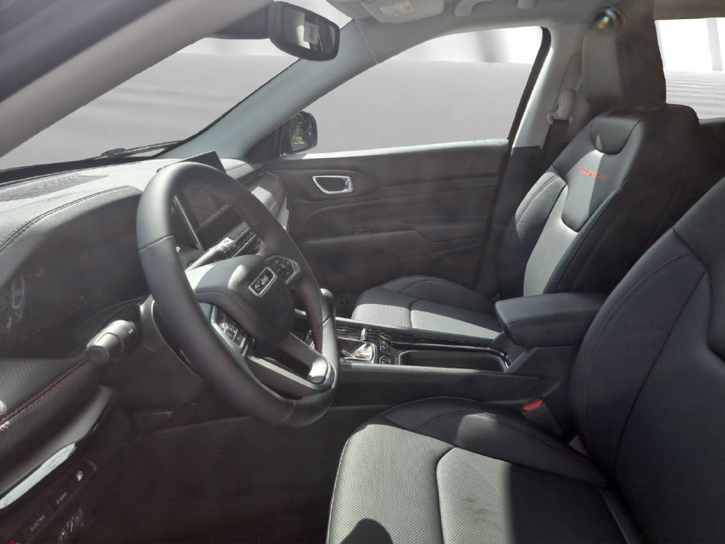 JEEP Compass 1.3 Trailhawk 4xe, Hybride Rechargeable Essence/Électricité, Voiture de démonstration, Automatique - 4