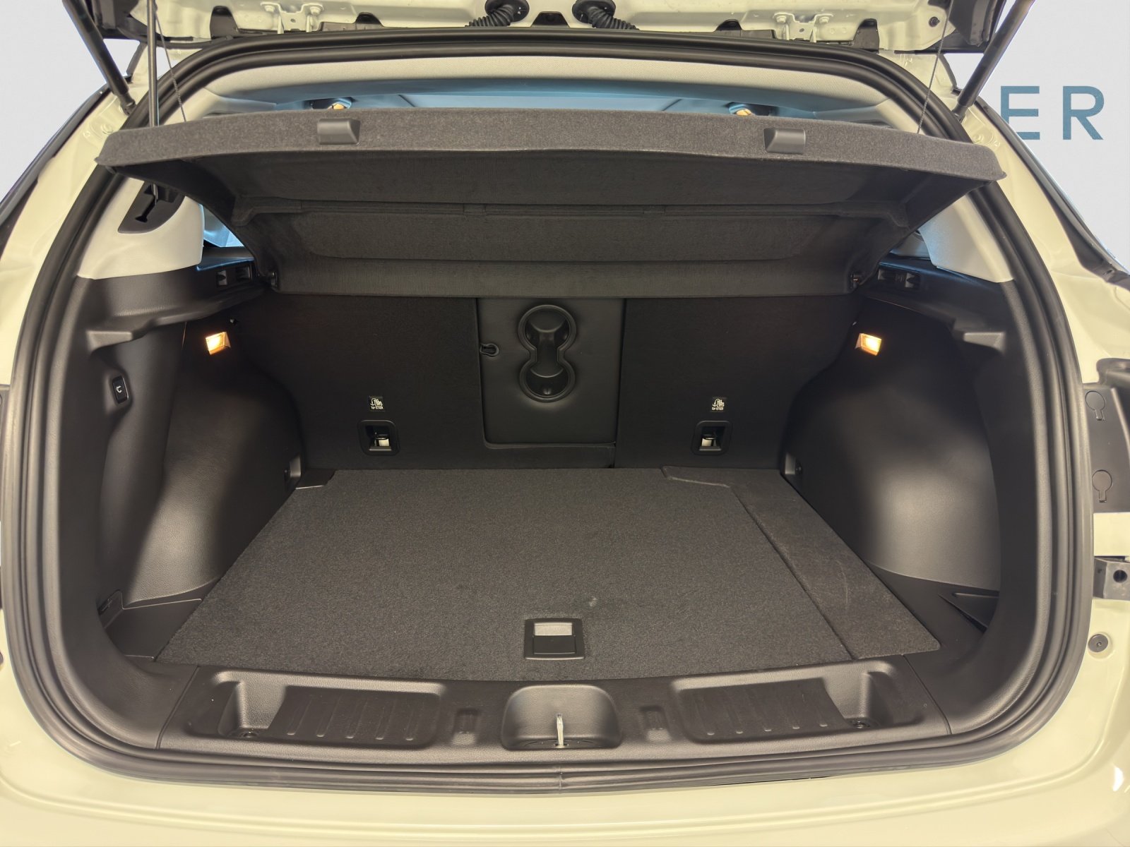 JEEP COMPASS 1.3 Summit 4xe, Hybride Rechargeable Essence/Électricité, Voiture de démonstration, Automatique - 7