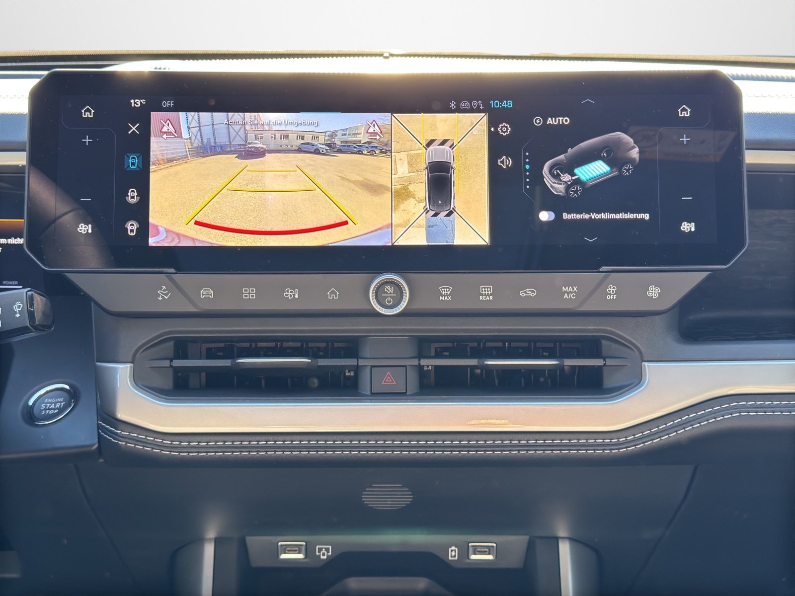 JEEP Compass BEV 74 kWh First Edition Plus & Sky MY26, Elettrica, Auto dimostrativa, Automatico - 7
