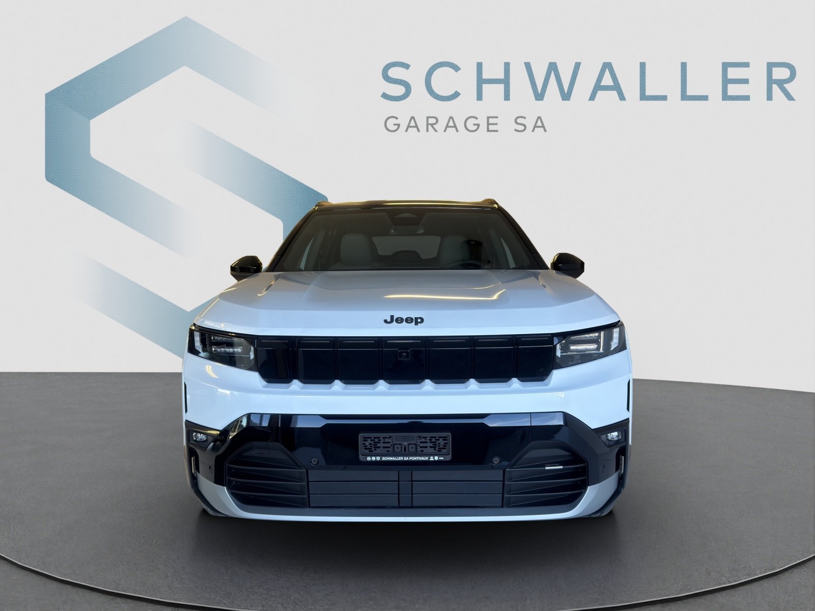 JEEP COMPASS First Edition, Elettrica, Auto dimostrativa, Automatico - 2