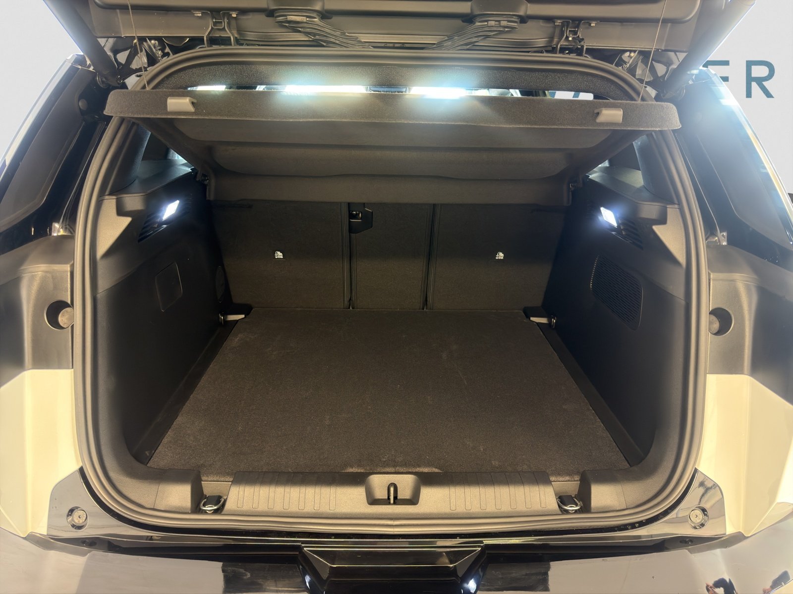 JEEP COMPASS First Edition, Elettrica, Auto dimostrativa, Automatico - 7