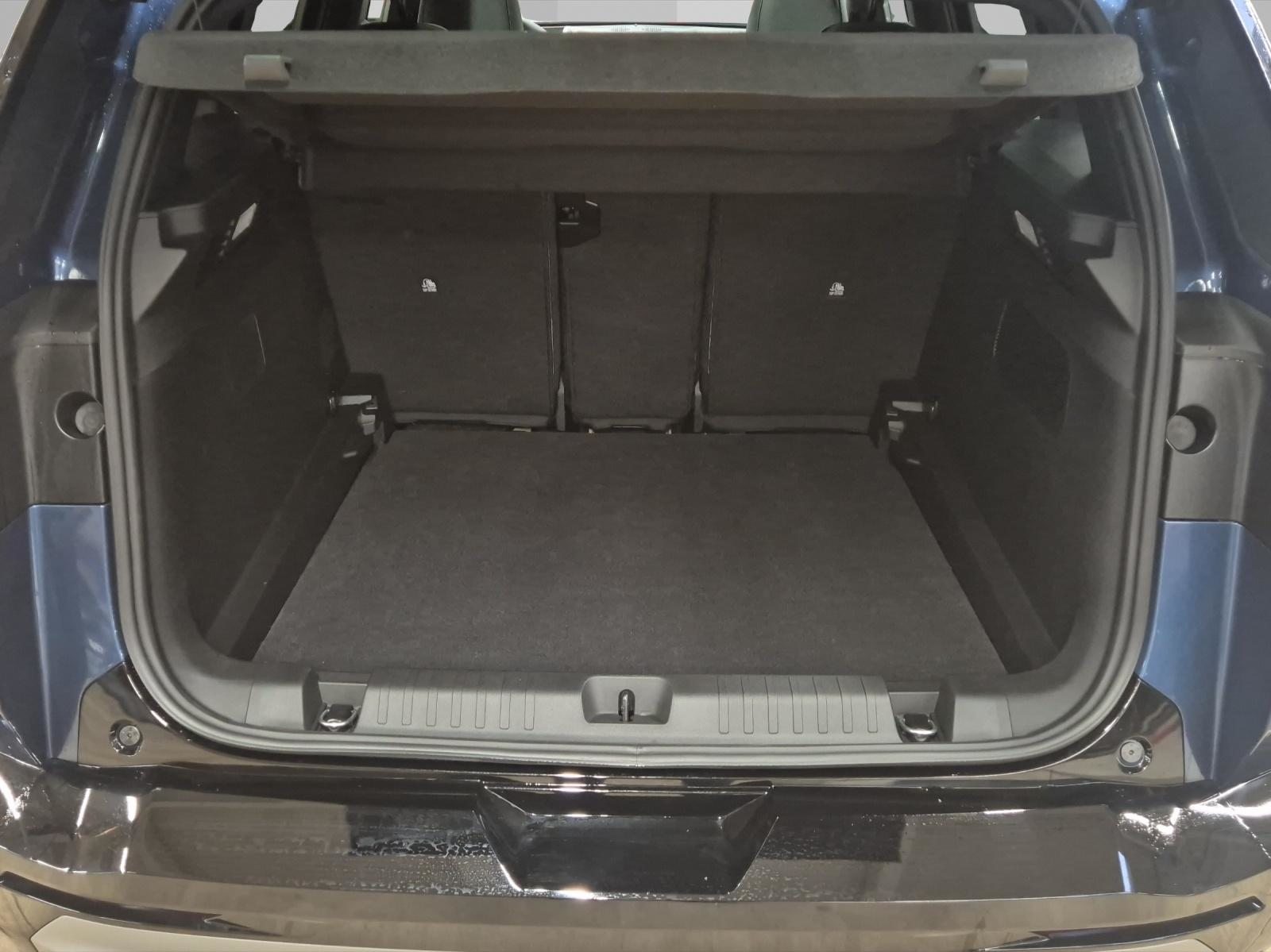 JEEP Compass First Edition Elektro, Elektro, Vorführwagen, Automatik - 6