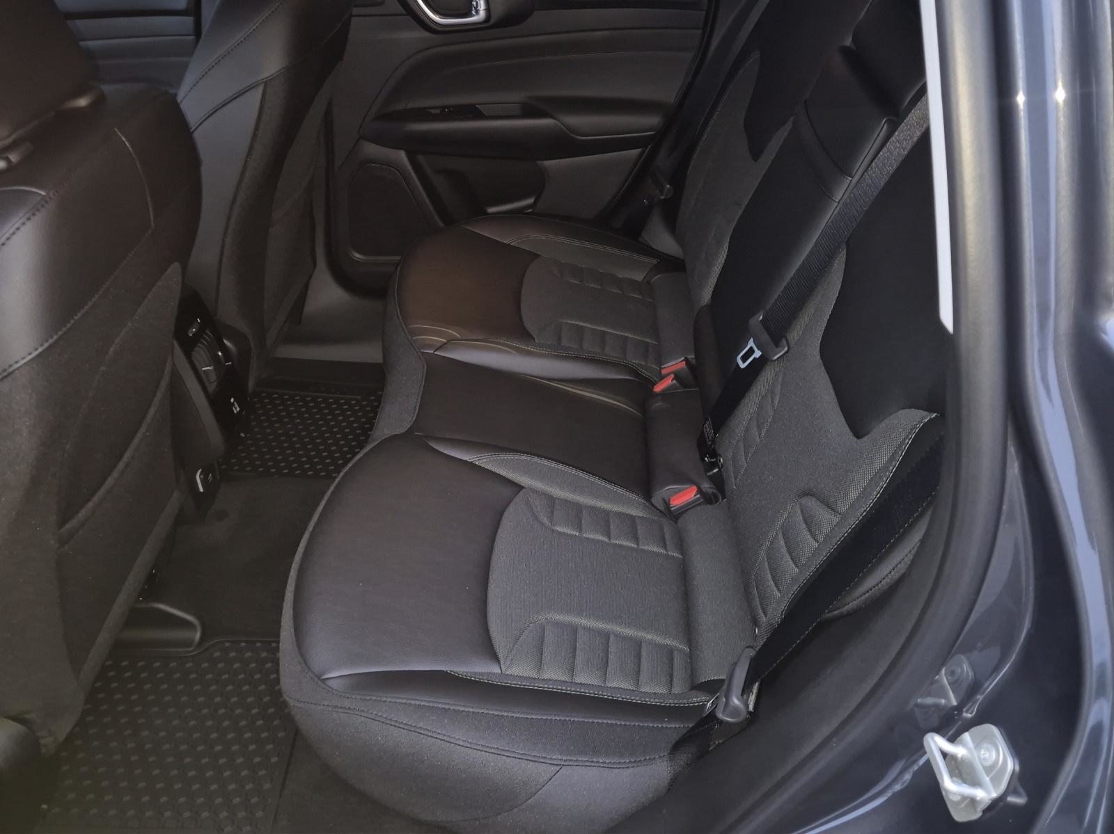 JEEP Compass 1.3 North Star 4xe, Plug-in-Hybrid Benzin/Elektro, Vorführwagen, Automatik - 7